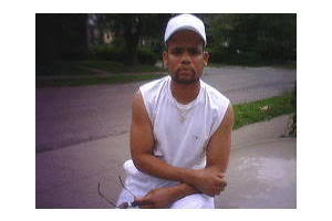 Anthony Garrett