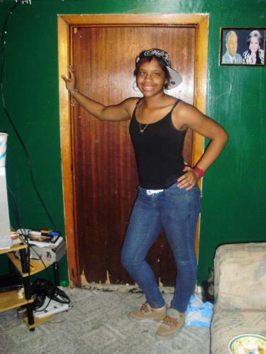 Ayesha Brown