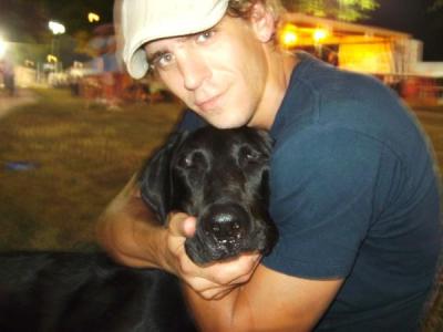 Christopher Shaffer