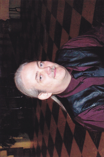 James Francis