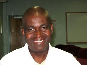 William Ebot