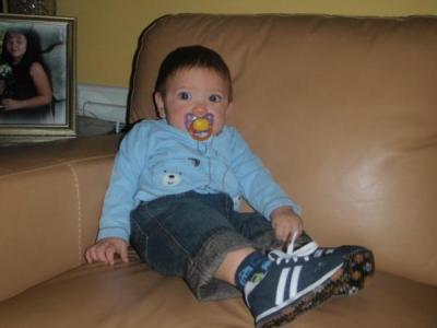 Arlen Carrillo