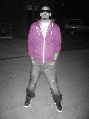 Jevin Rivers