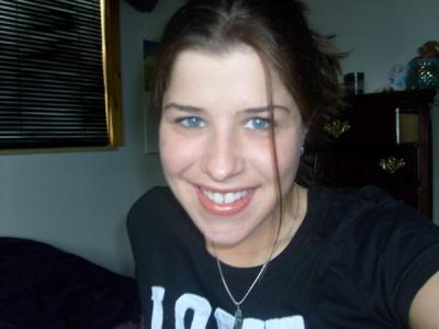 Carrie Sidle