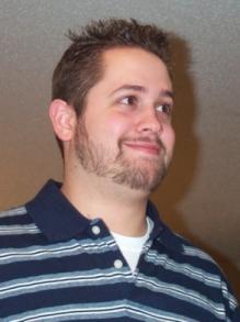 Andrew Larson