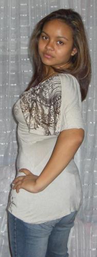 Silvana Gonzalez