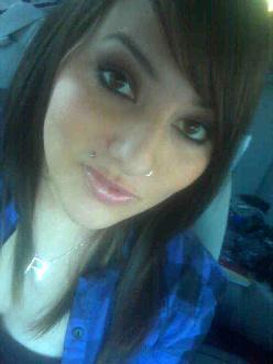 Rhiannon Noyes