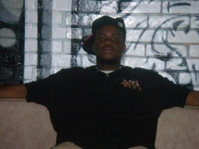 Donte Kenley