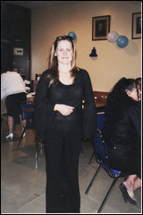 Barbara Mondor