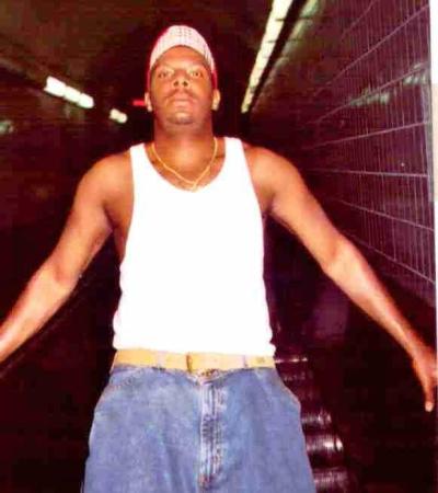 Kevin Davis