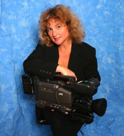 Cheryl Wetterhahn