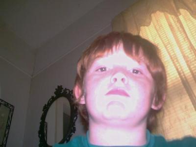 Logan Farmer