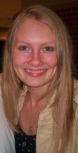 Dayna Vanweerdhuizen