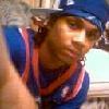 Eric Chavez