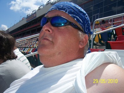 Frank Mann