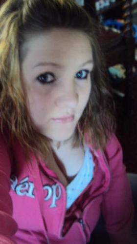 Megan Edmiston
