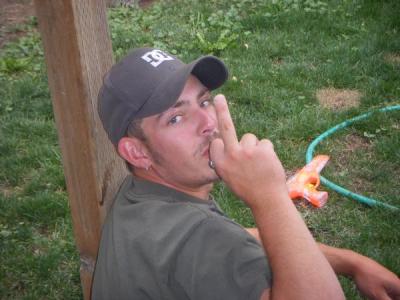 Daniel Shelton