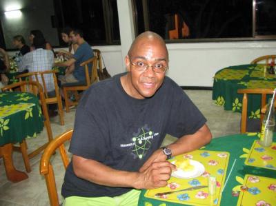 David Robinson