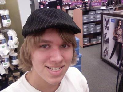 Matthew Bowen