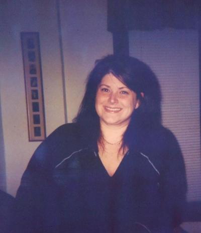 Susan Alesi