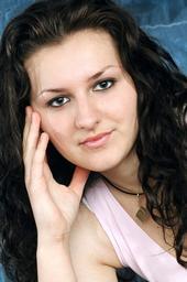 Jasmina Halkic