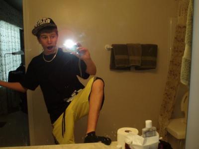 Tyler Campbell
