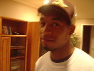 Jerry Adams