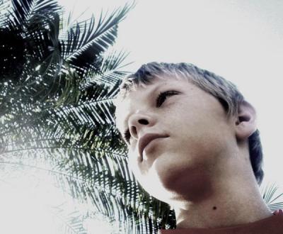 Jacob Robinson