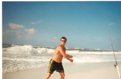 Scott Huff