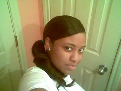 Dorphea Stephens