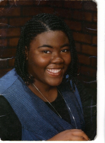Jennifer Brown