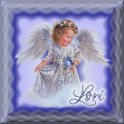 Lori Mccool