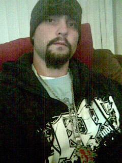 Damien Rhodes