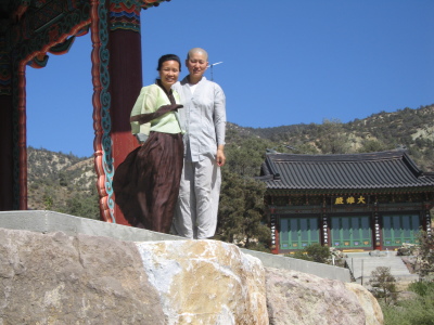 Jeongran Yoo