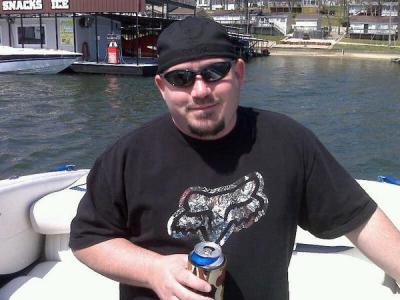 Jason Dean