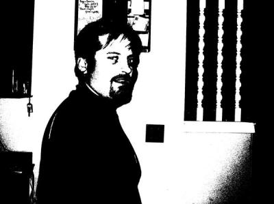Roger Strange