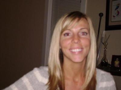 Meghan Franks