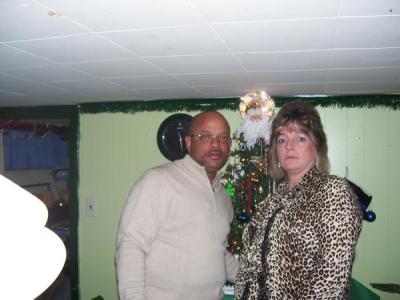Tammy Dailey