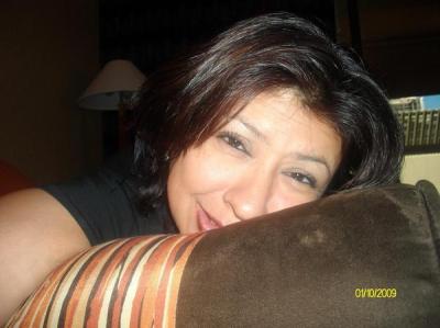 Alma Lopez