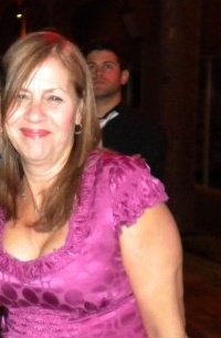 Gina Blyth