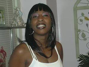 Lareece Taylor