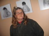 Shirley Sproat