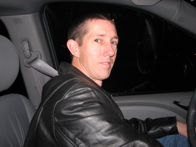 Shawn Northam