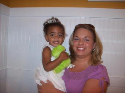 Melissa Newhouse