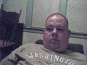 Timothy Hanson