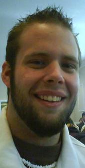 Caleb Miller