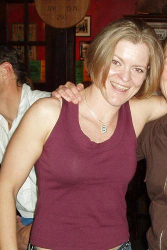 Michelle Cleminson