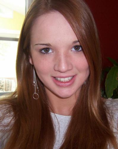 Brittany Austin