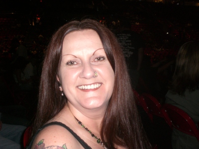 Patricia Vongsoury