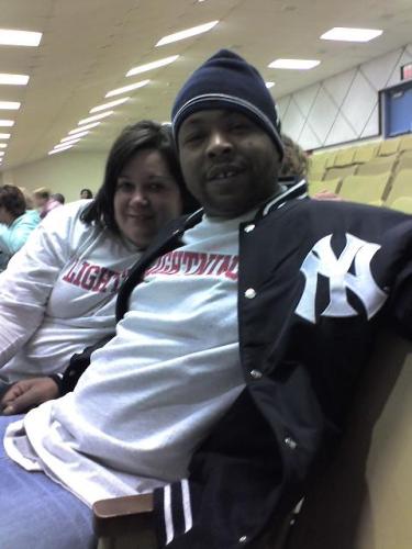 Tonya Metts